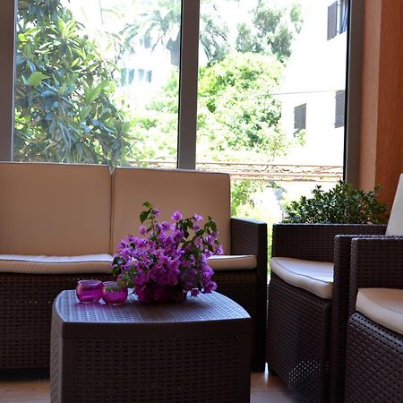 Montesun Residence Herceg Novi Dış mekan fotoğraf