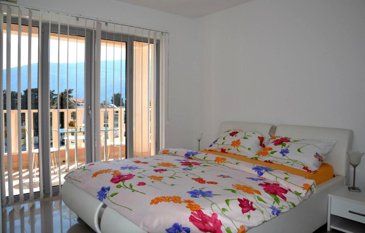 Montesun Residence Herceg Novi Dış mekan fotoğraf