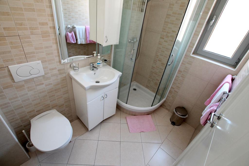 Montesun Residence Herceg Novi Dış mekan fotoğraf