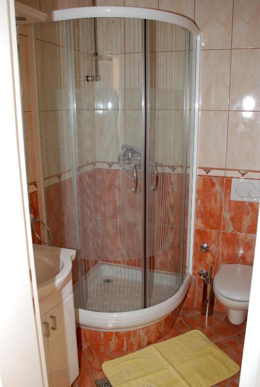 Montesun Residence Herceg Novi Dış mekan fotoğraf