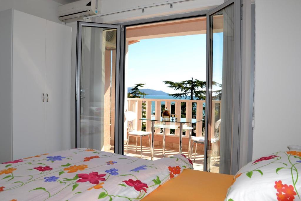 Montesun Residence Herceg Novi Oda fotoğraf