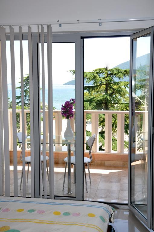 Montesun Residence Herceg Novi Dış mekan fotoğraf